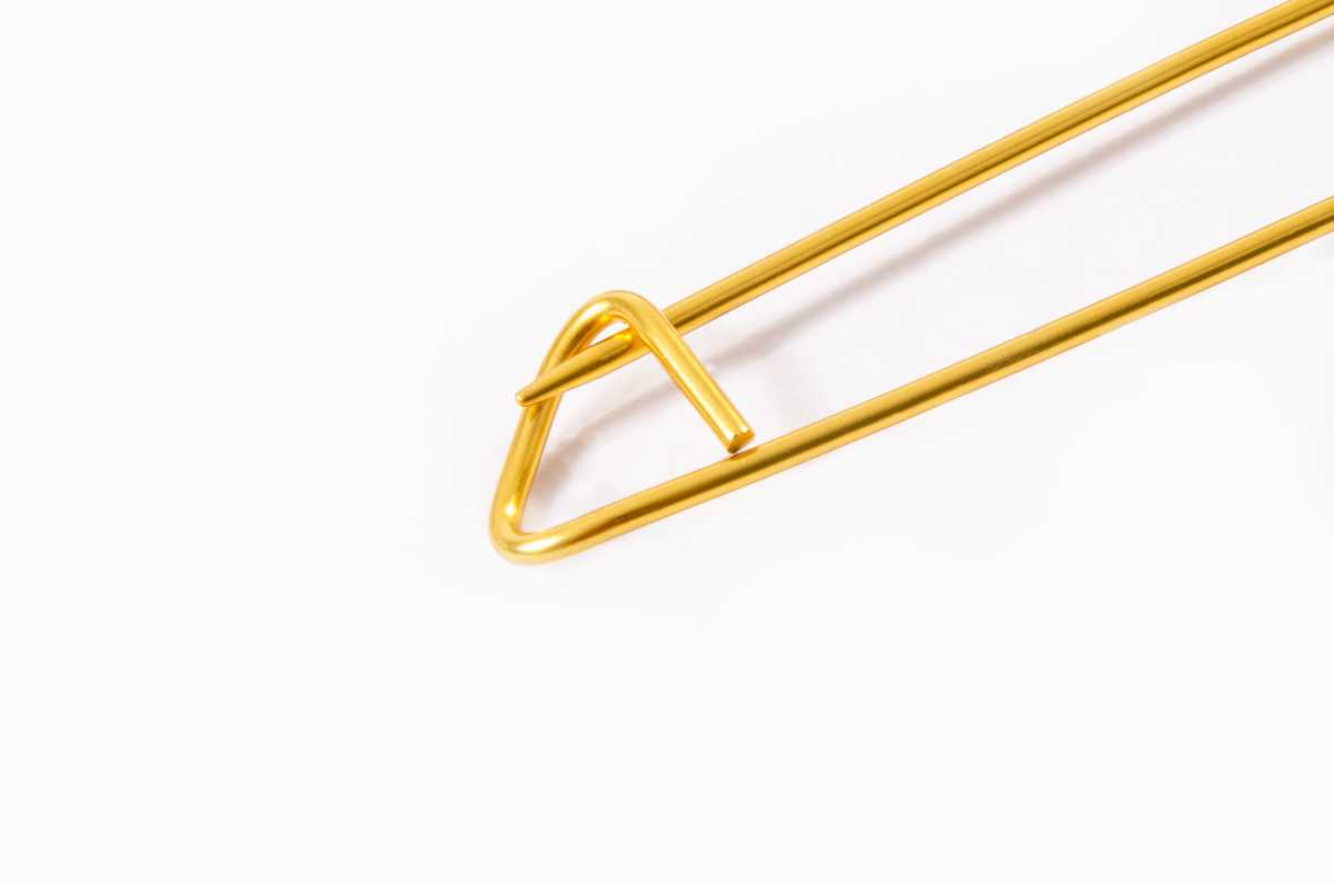 Alfinete 12cm SBS-009 Sun Special