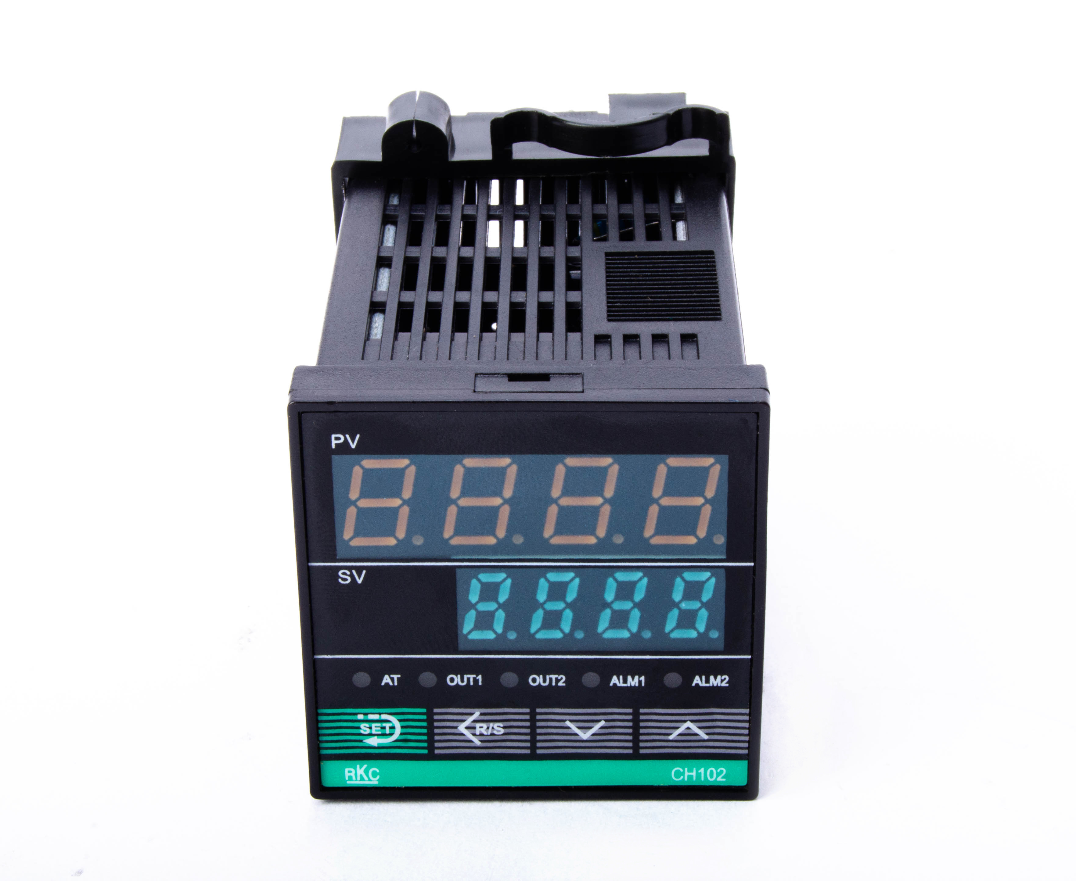 Controlador Temperatura 100-240v WTJ-081 Sun Special