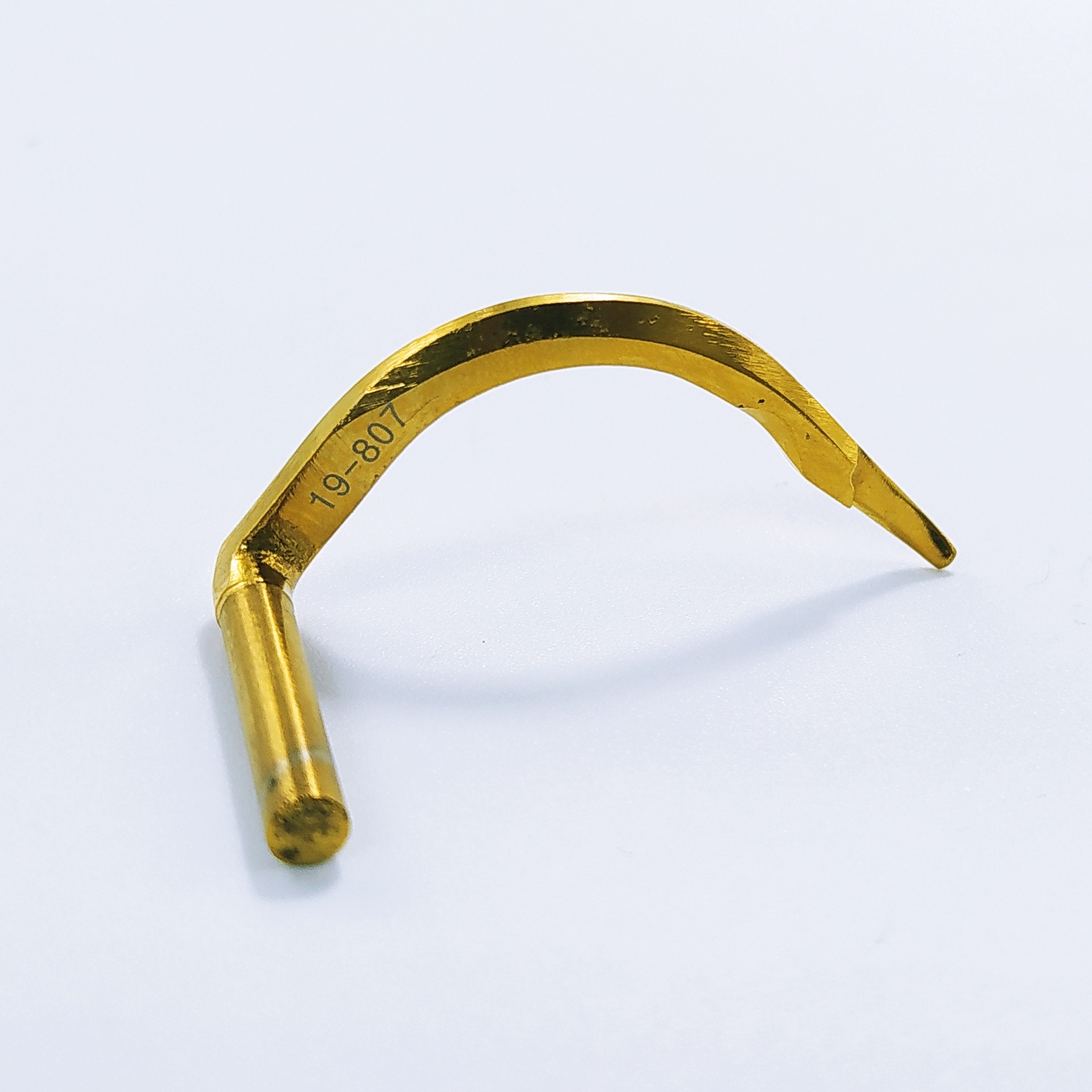 Looper 19-807 Gold para Galoneira W-8003 -  Kansai 